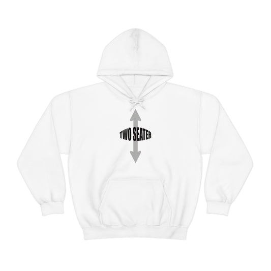 Dual Seater Hoodie™