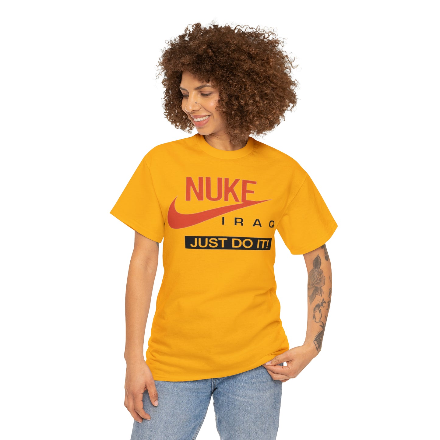 Just Nuke It™