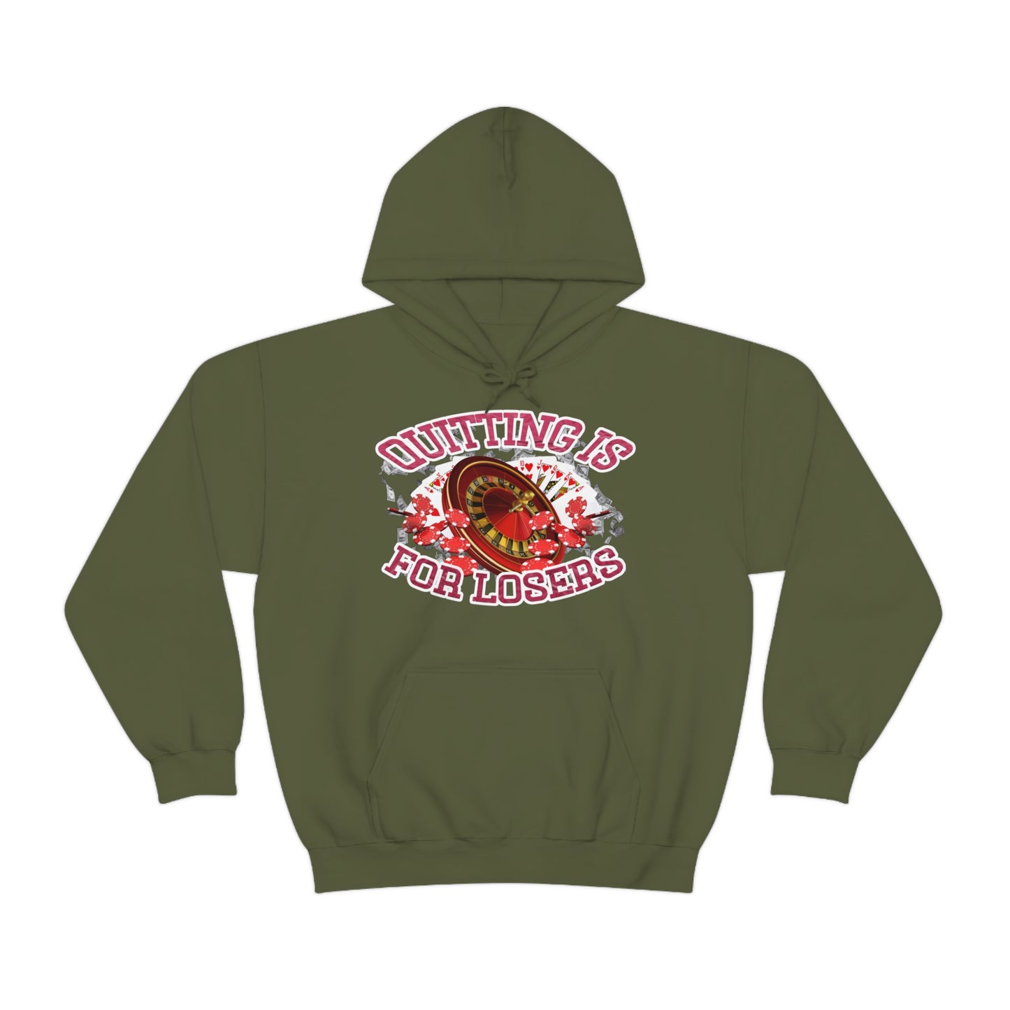Gamblers Fever Hoodie™