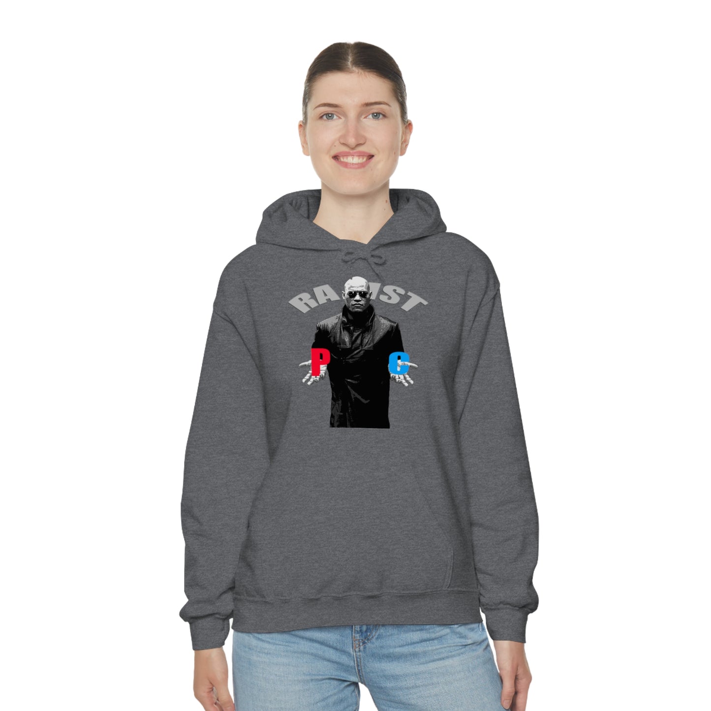 Morpius Hoodie™
