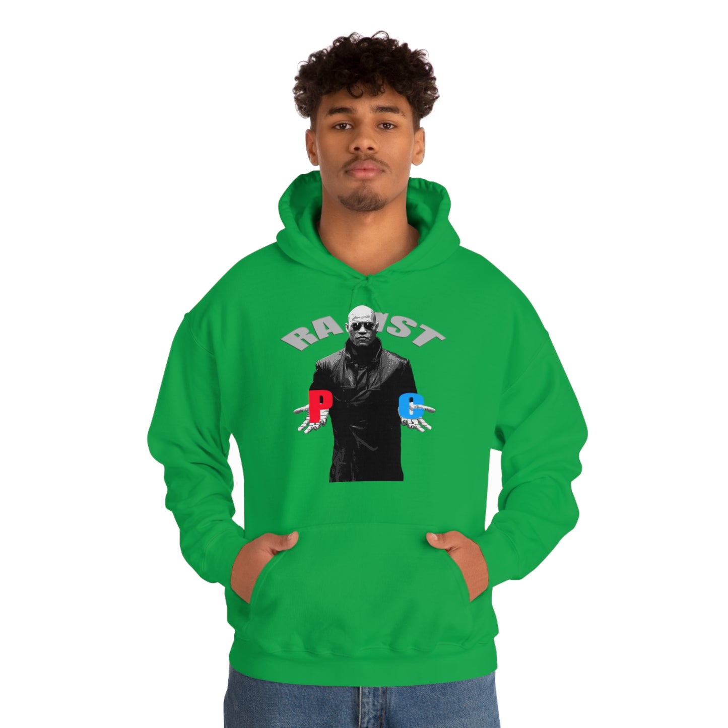Morpius Hoodie™