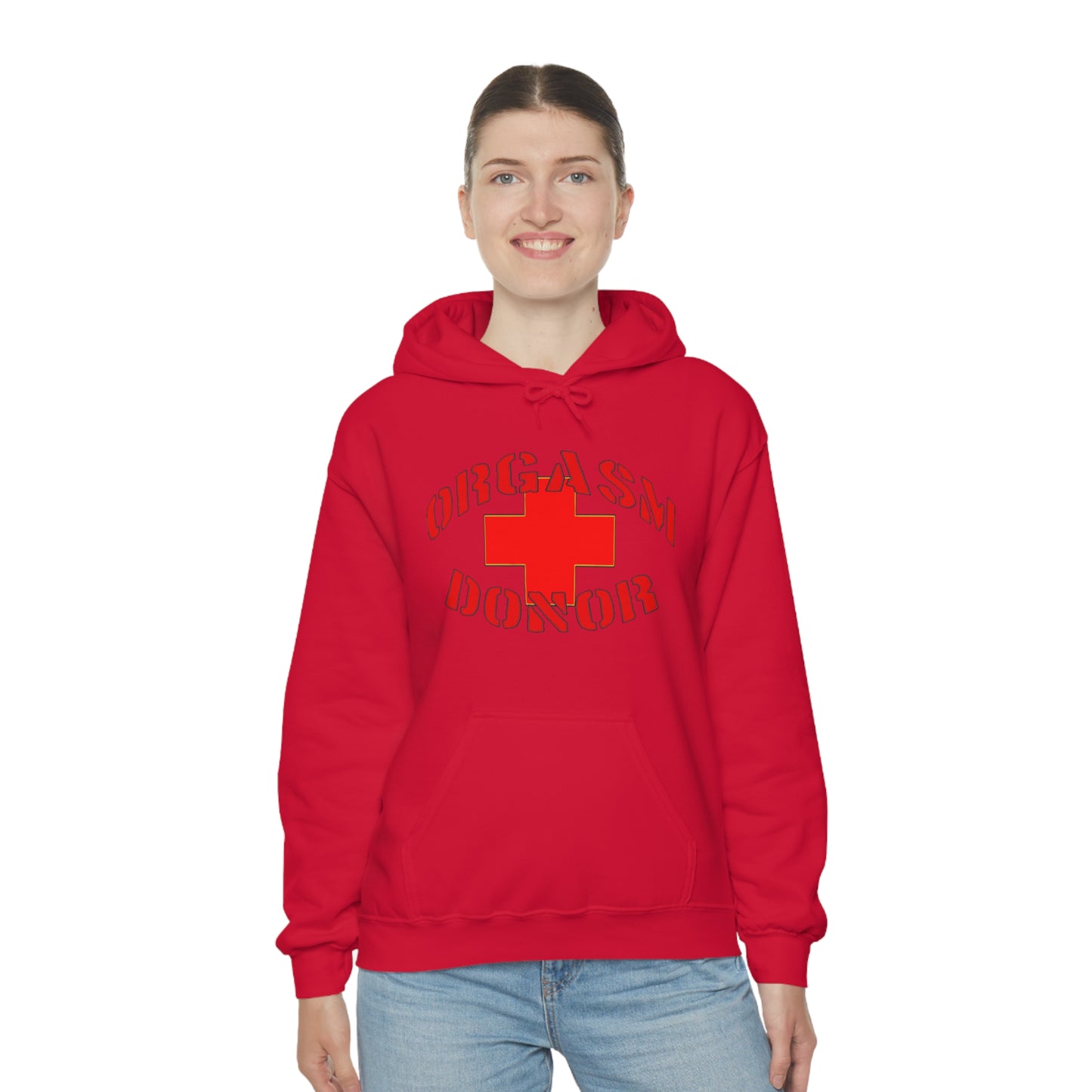 First Aid Help Hoodie™