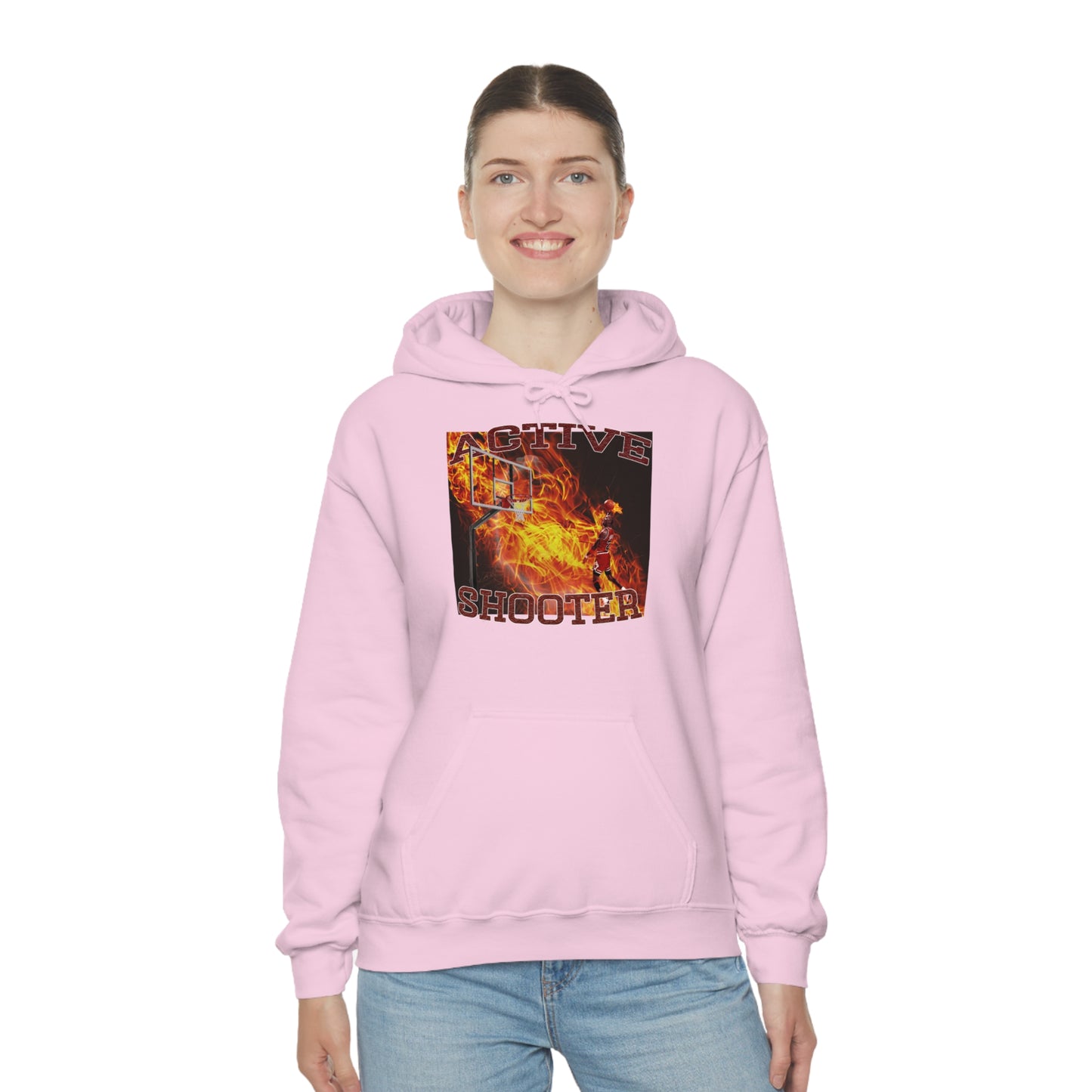 Active Shooter Hoodie™