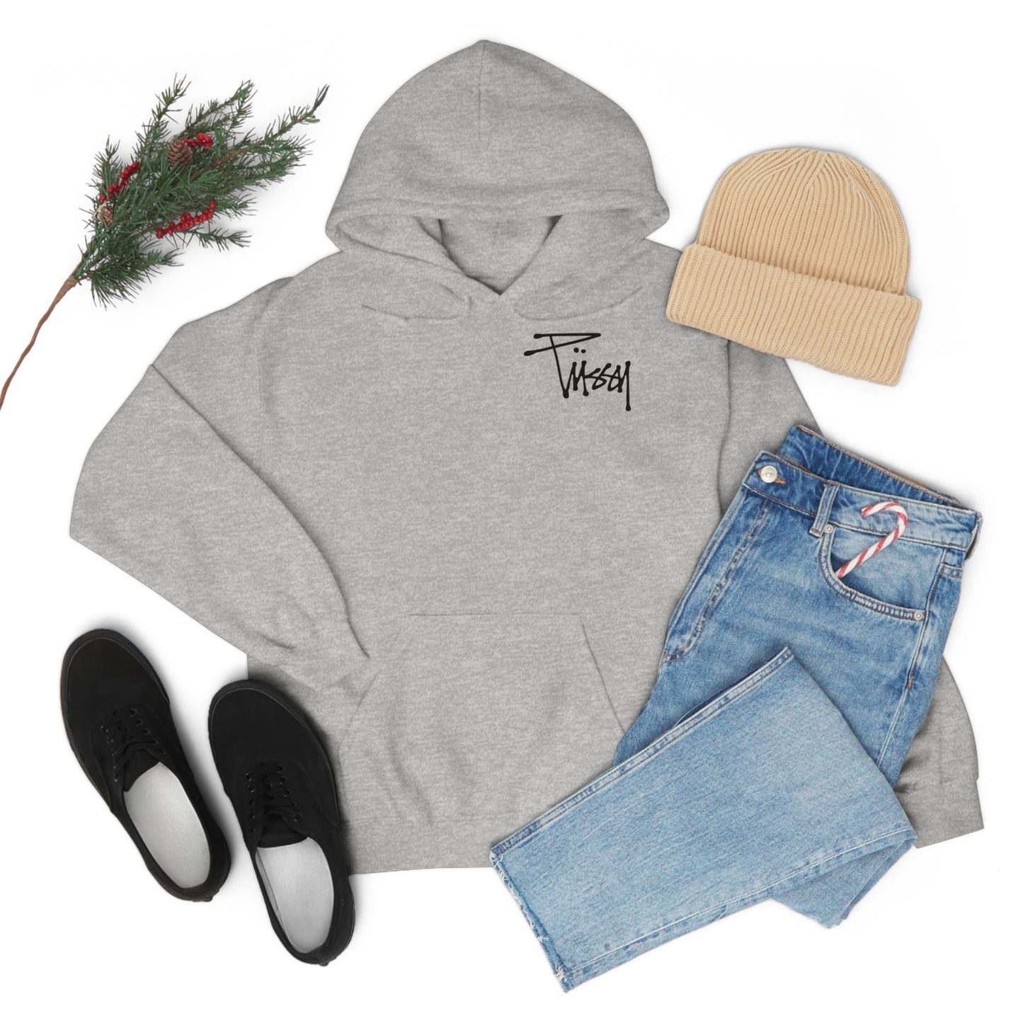 Püssy Hoodie™