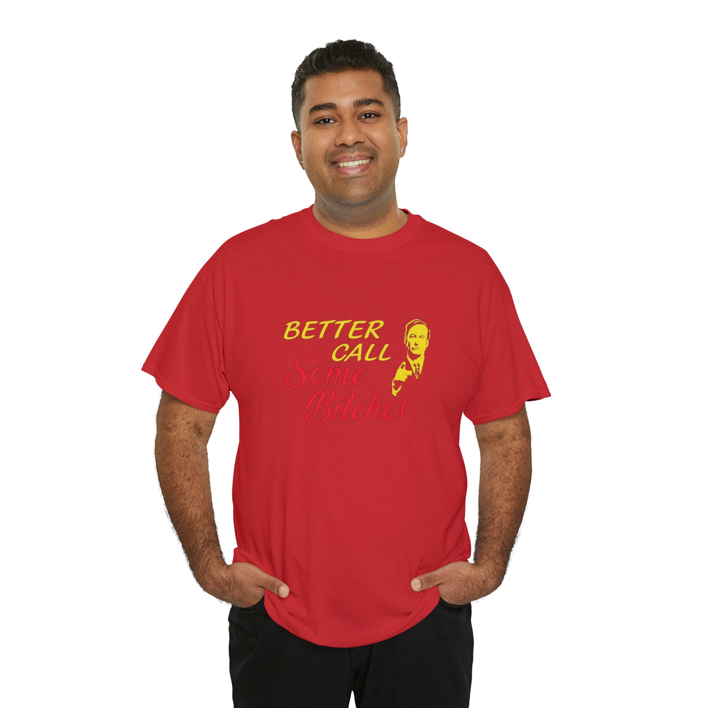 The Bitchless™
