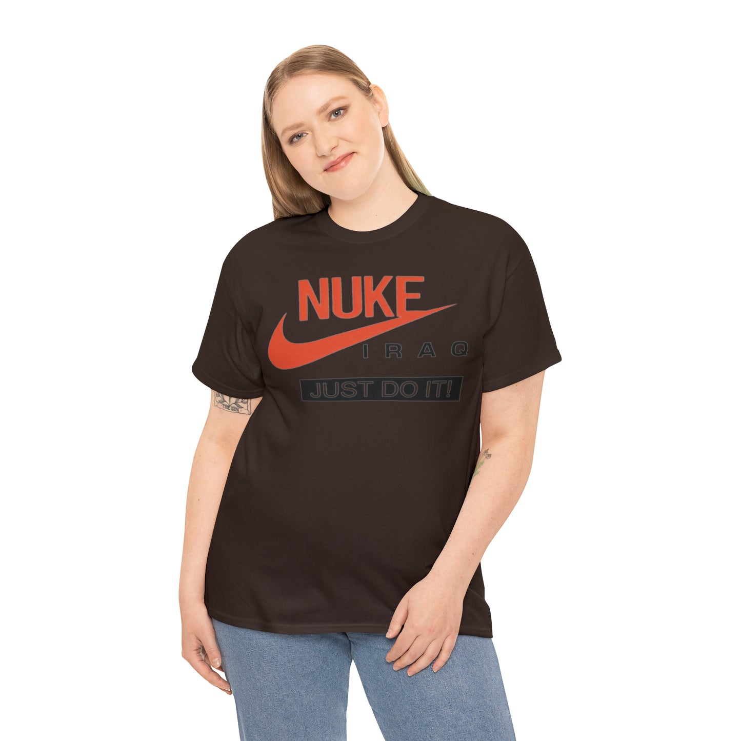 Just Nuke It™