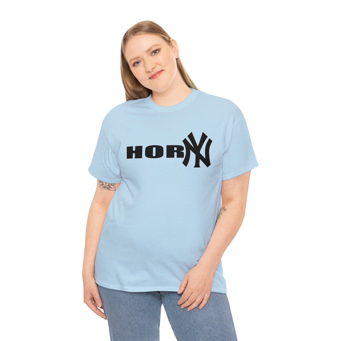 HorNY™