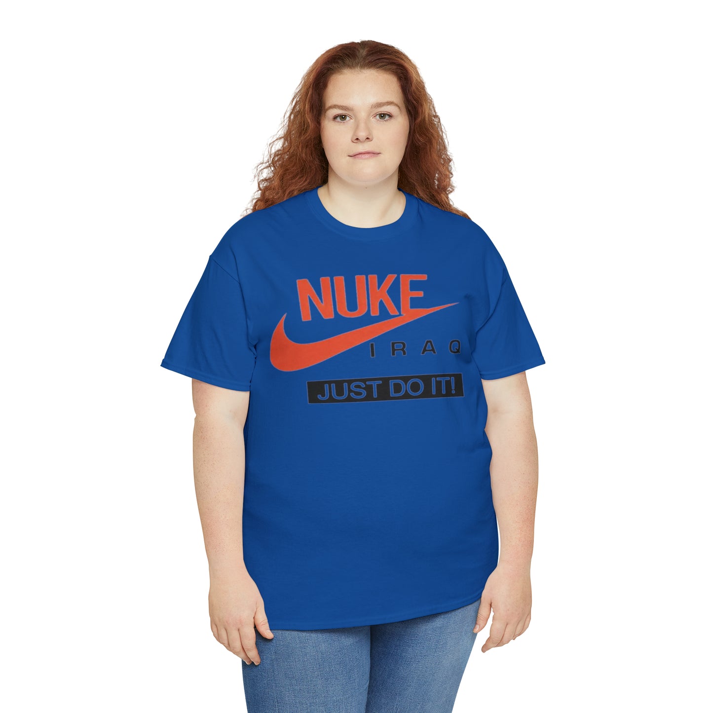 Just Nuke It™