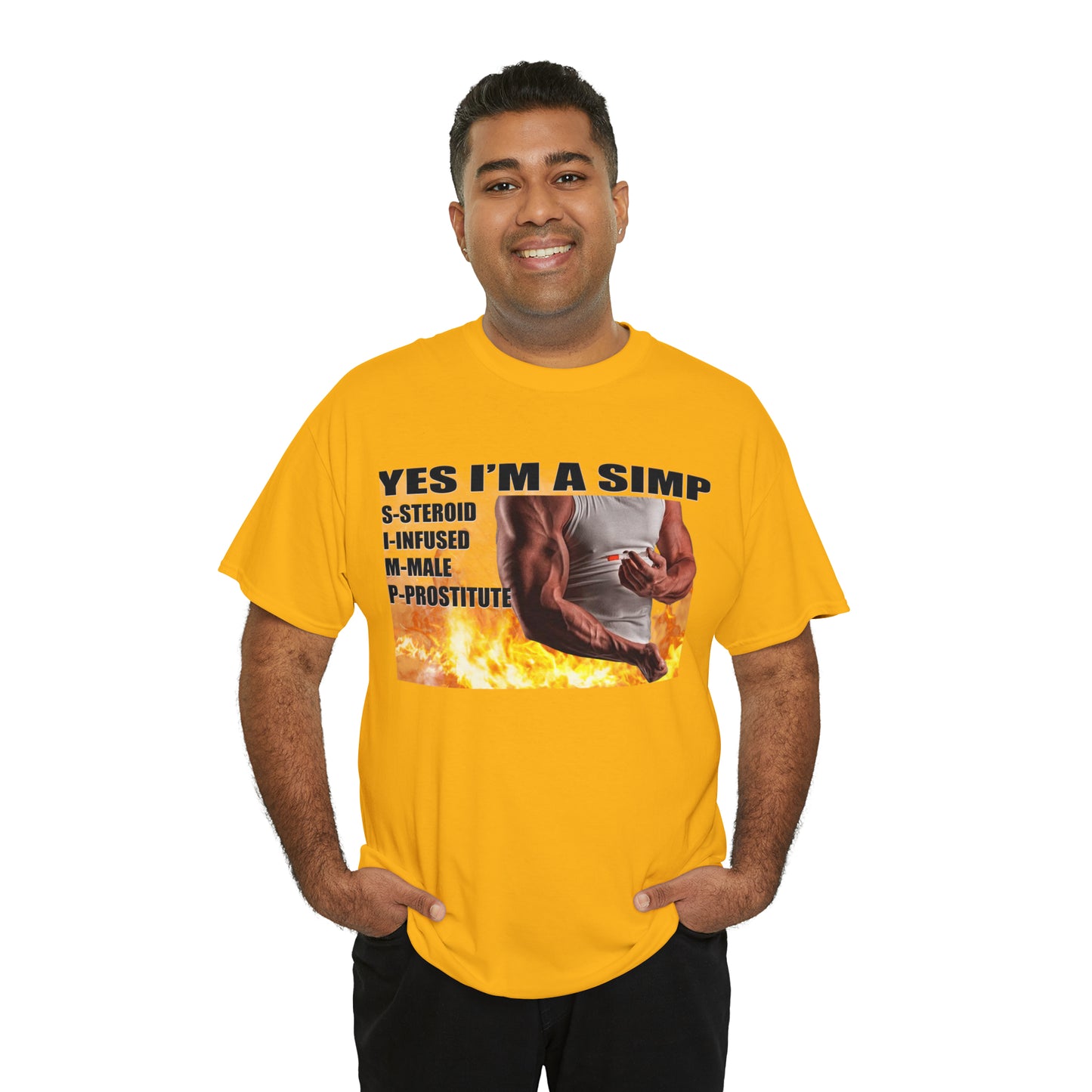 Simp™