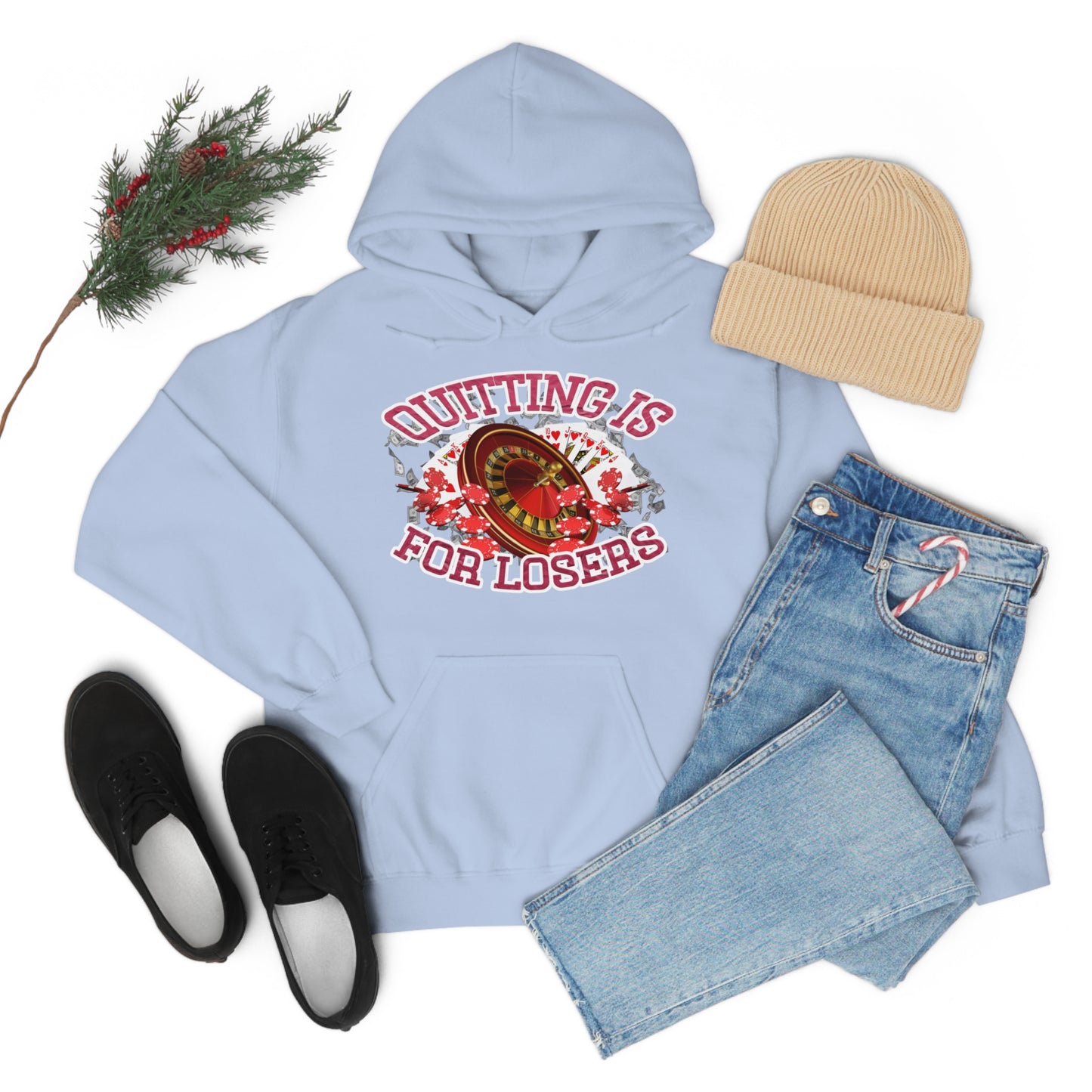 Gamblers Fever Hoodie™