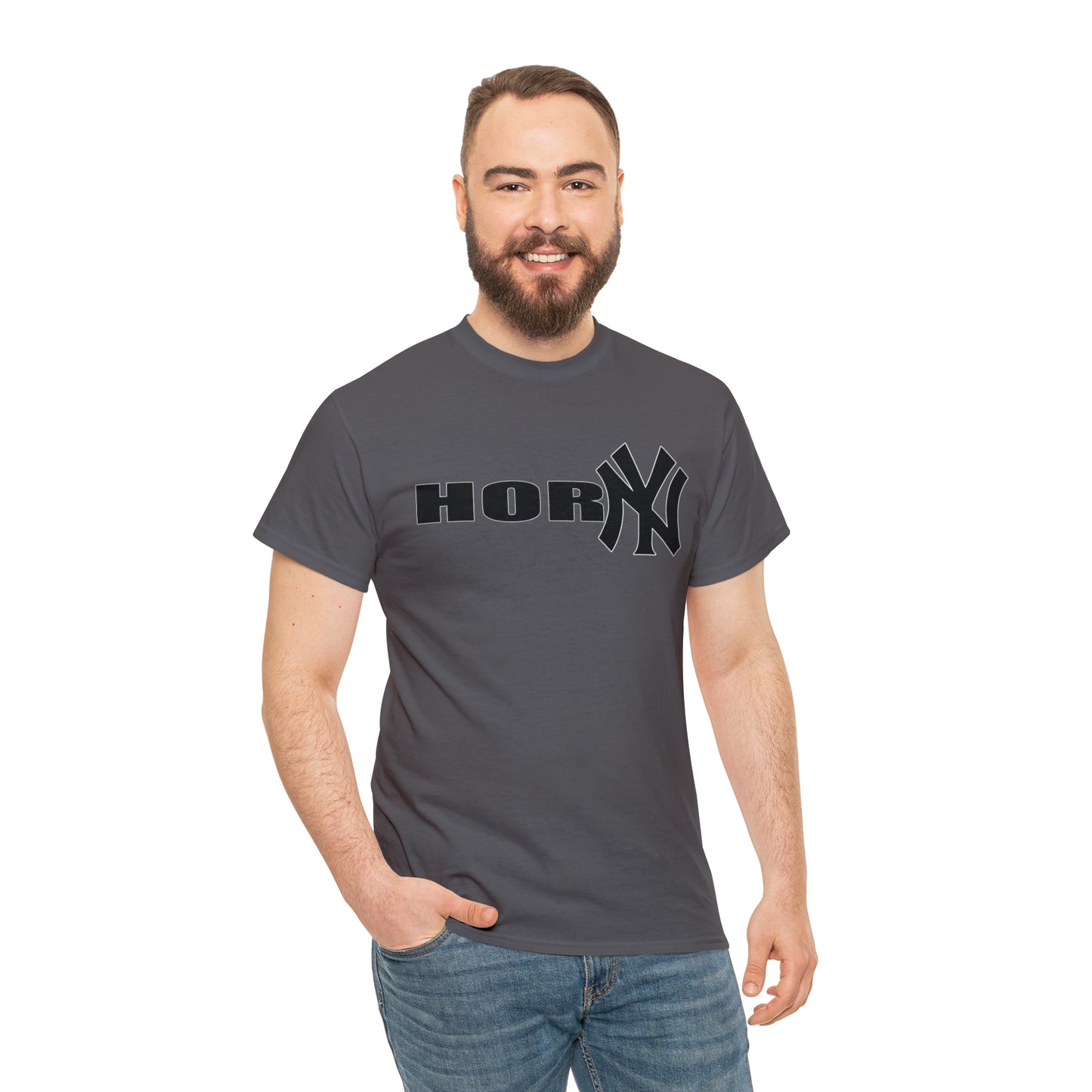 HorNY™