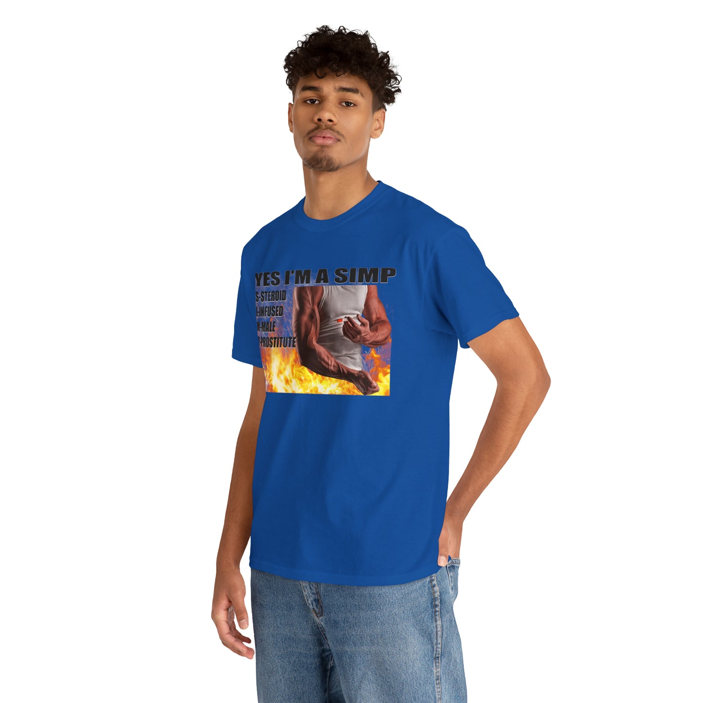 Simp™