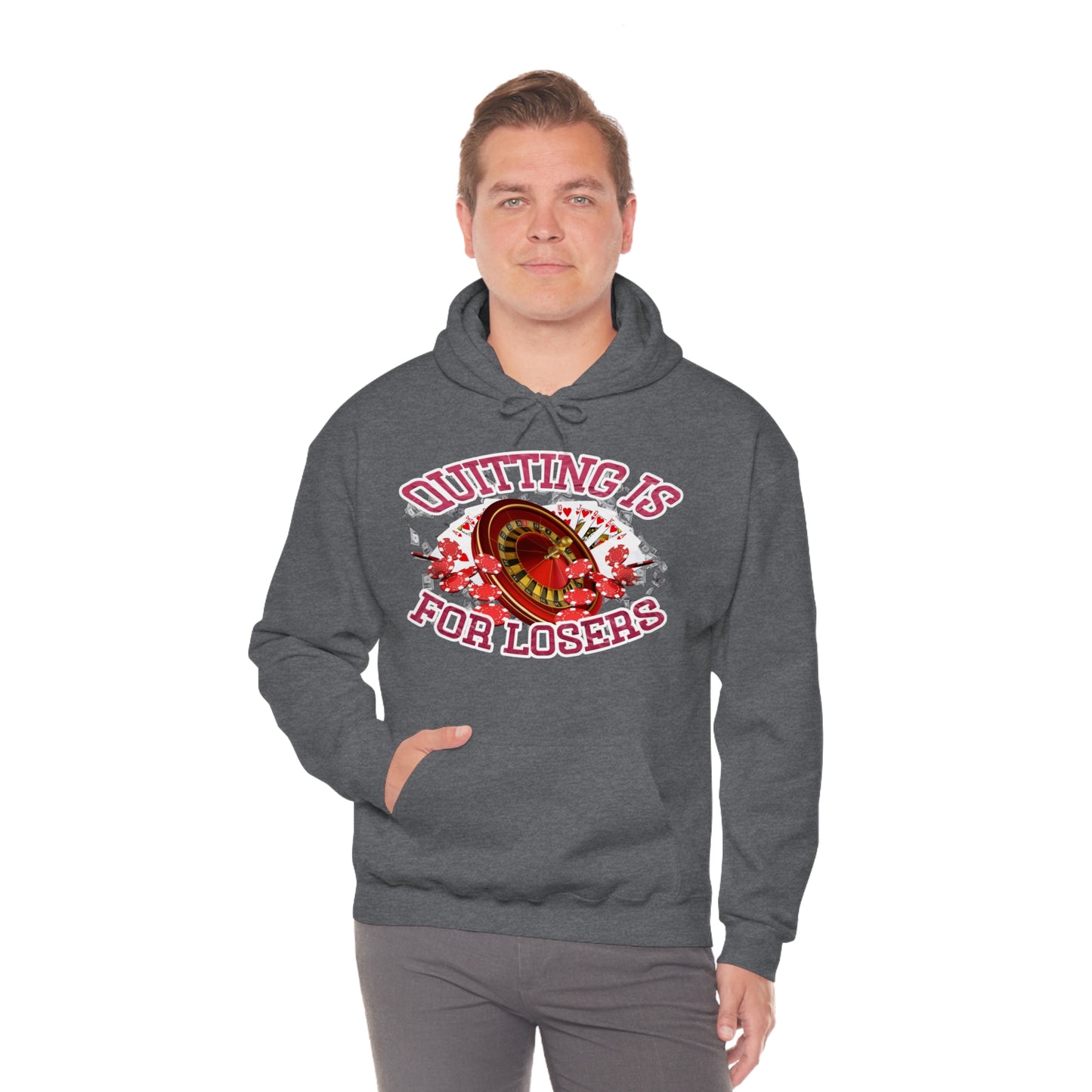 Gamblers Fever Hoodie™