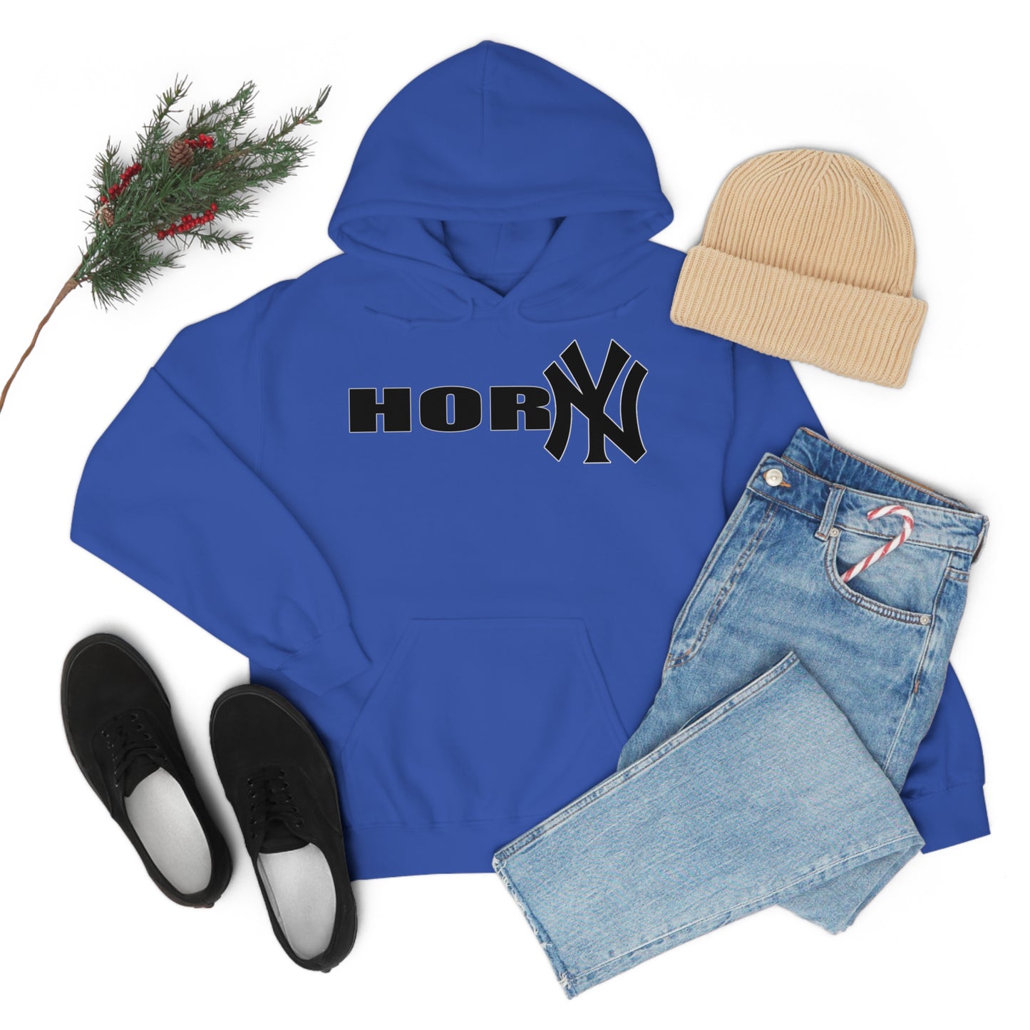 HorNY Hoodie™