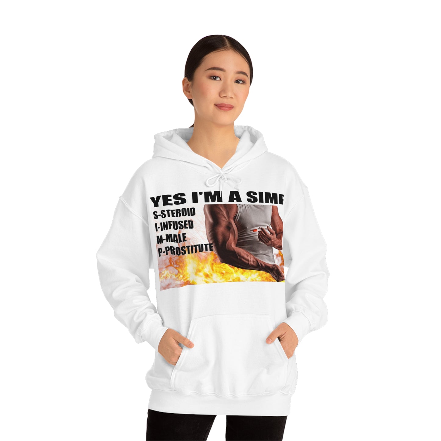 Simp Hoodie™