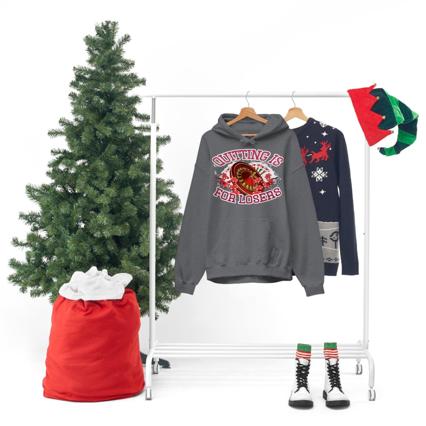 Gamblers Fever Hoodie™