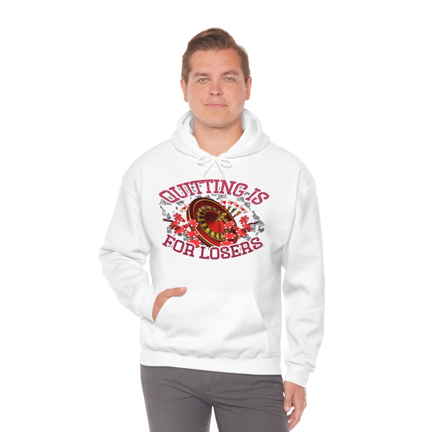 Gamblers Fever Hoodie™