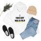P.H.D Earner Hoodie™