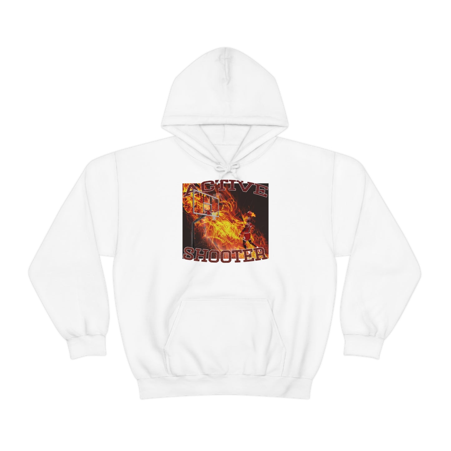 Active Shooter Hoodie™
