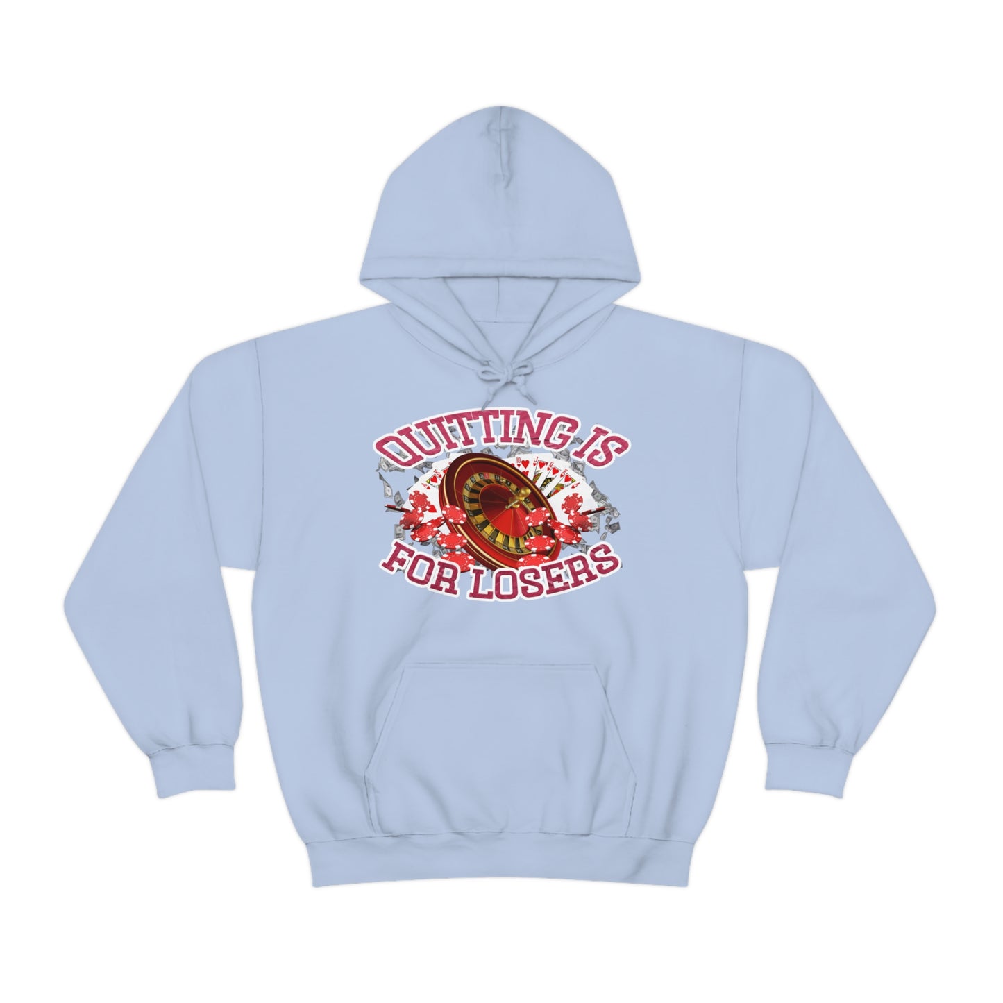 Gamblers Fever Hoodie™