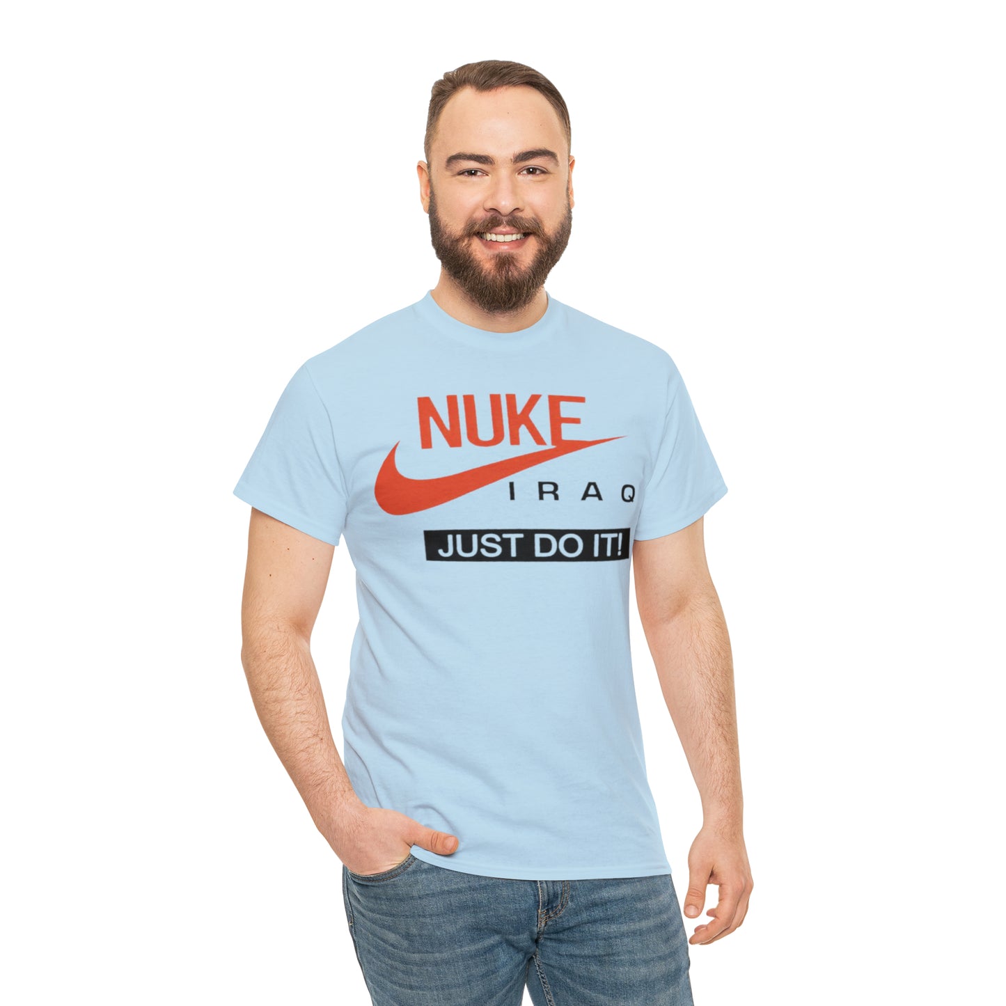 Just Nuke It™
