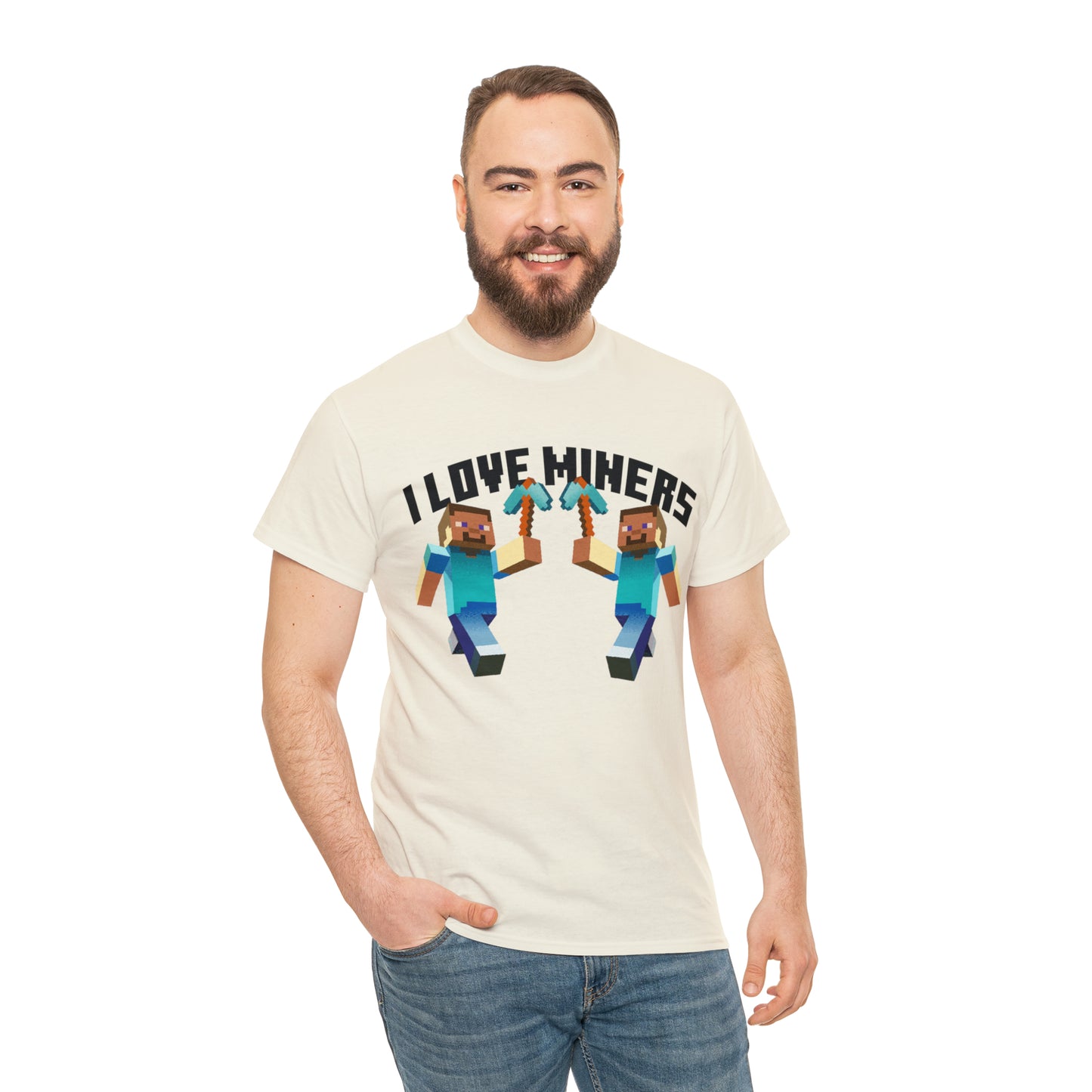 I <3 Miners™