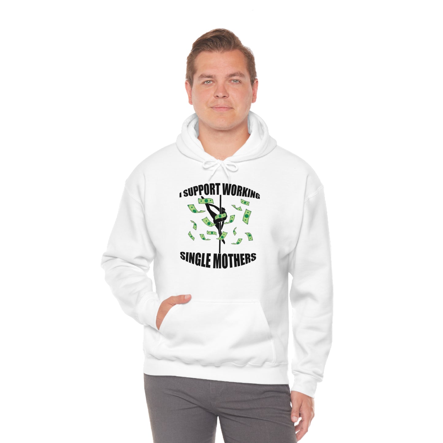 The Supporter Hoodie™