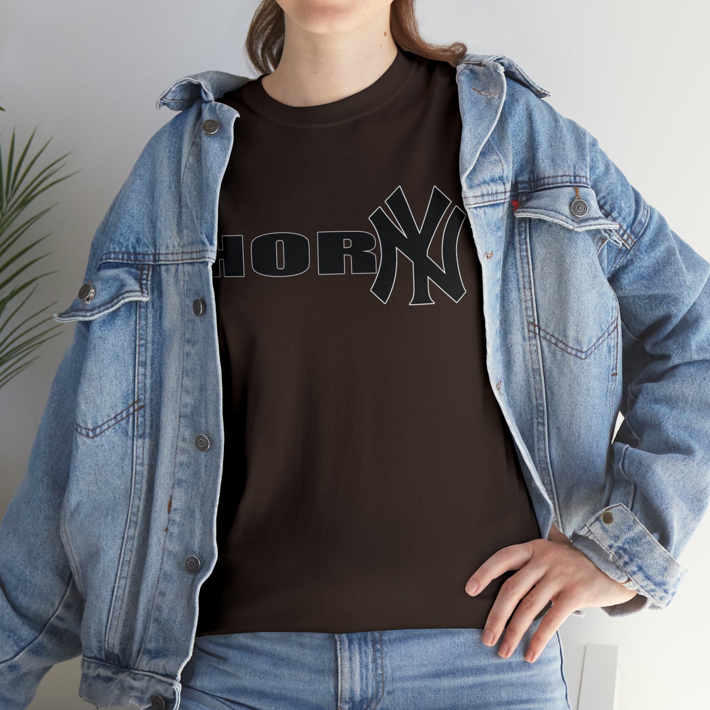 HorNY™