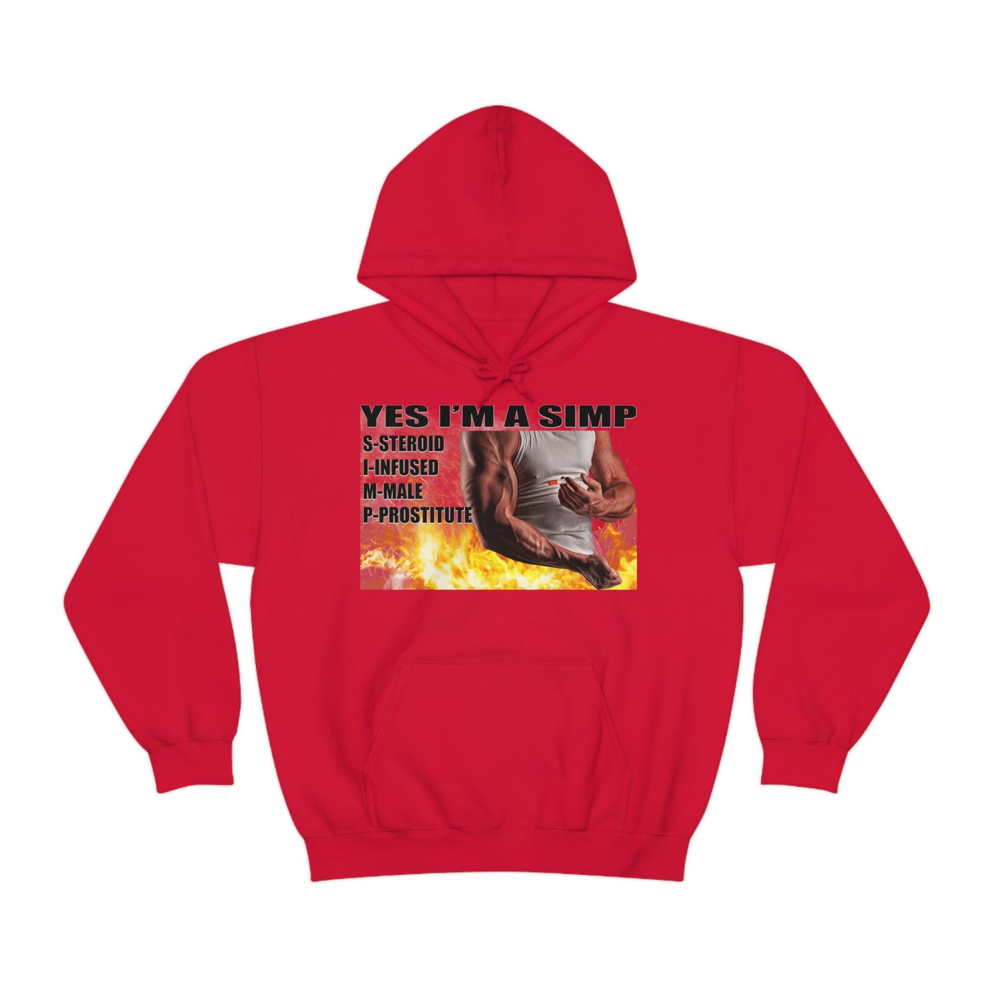 Simp Hoodie™