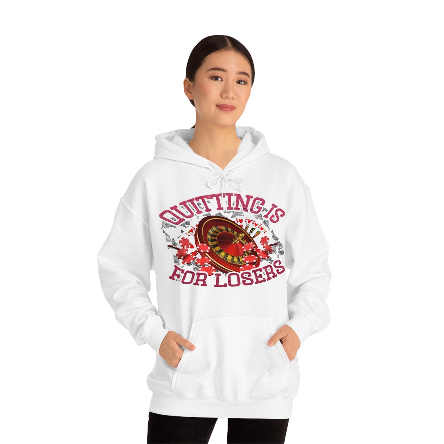 Gamblers Fever Hoodie™