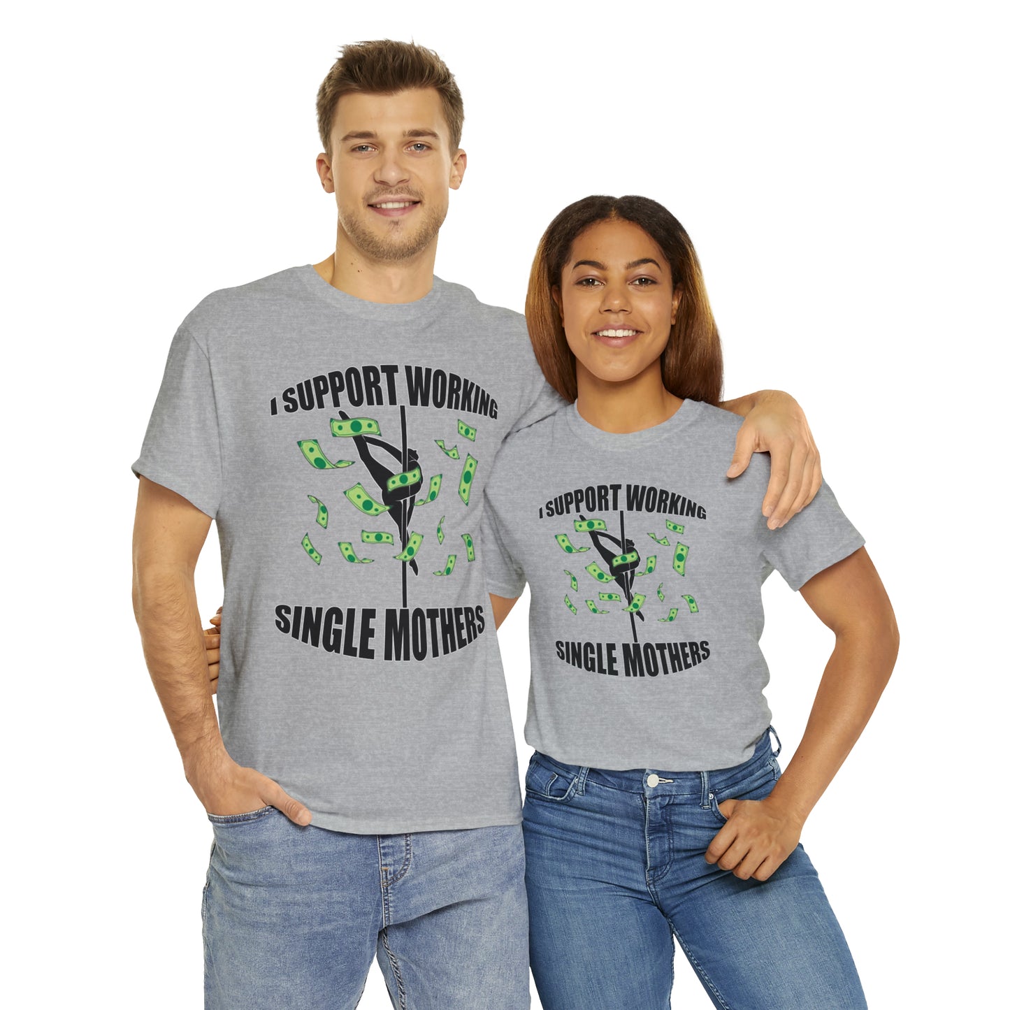 The Supporter™
