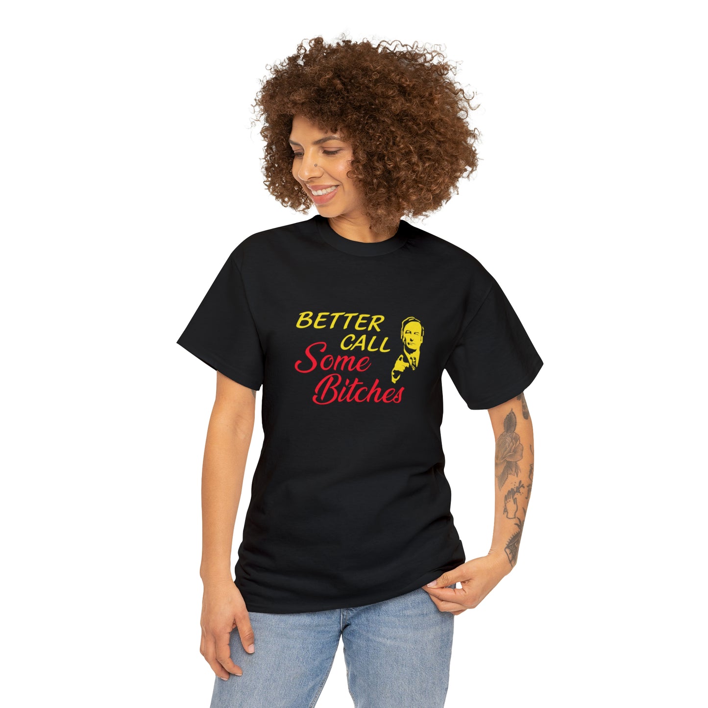The Bitchless™