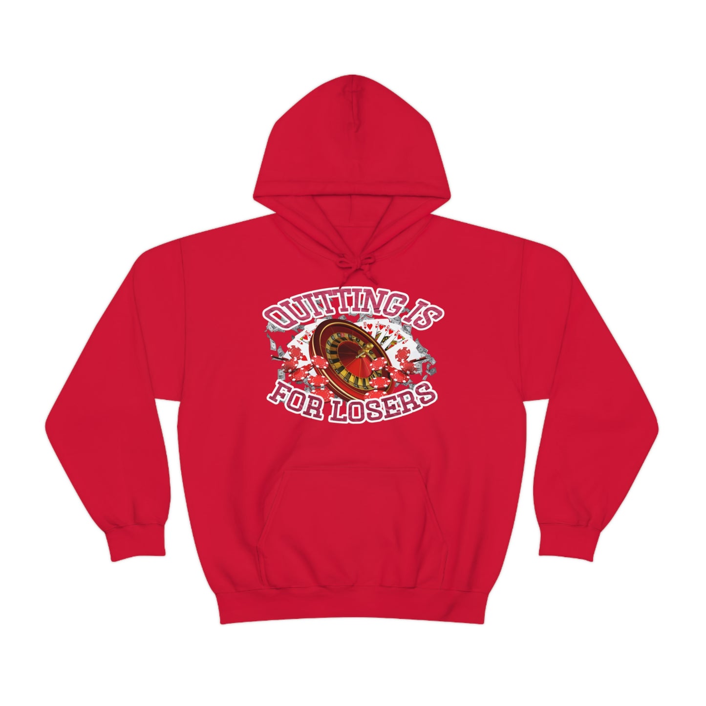 Gamblers Fever Hoodie™