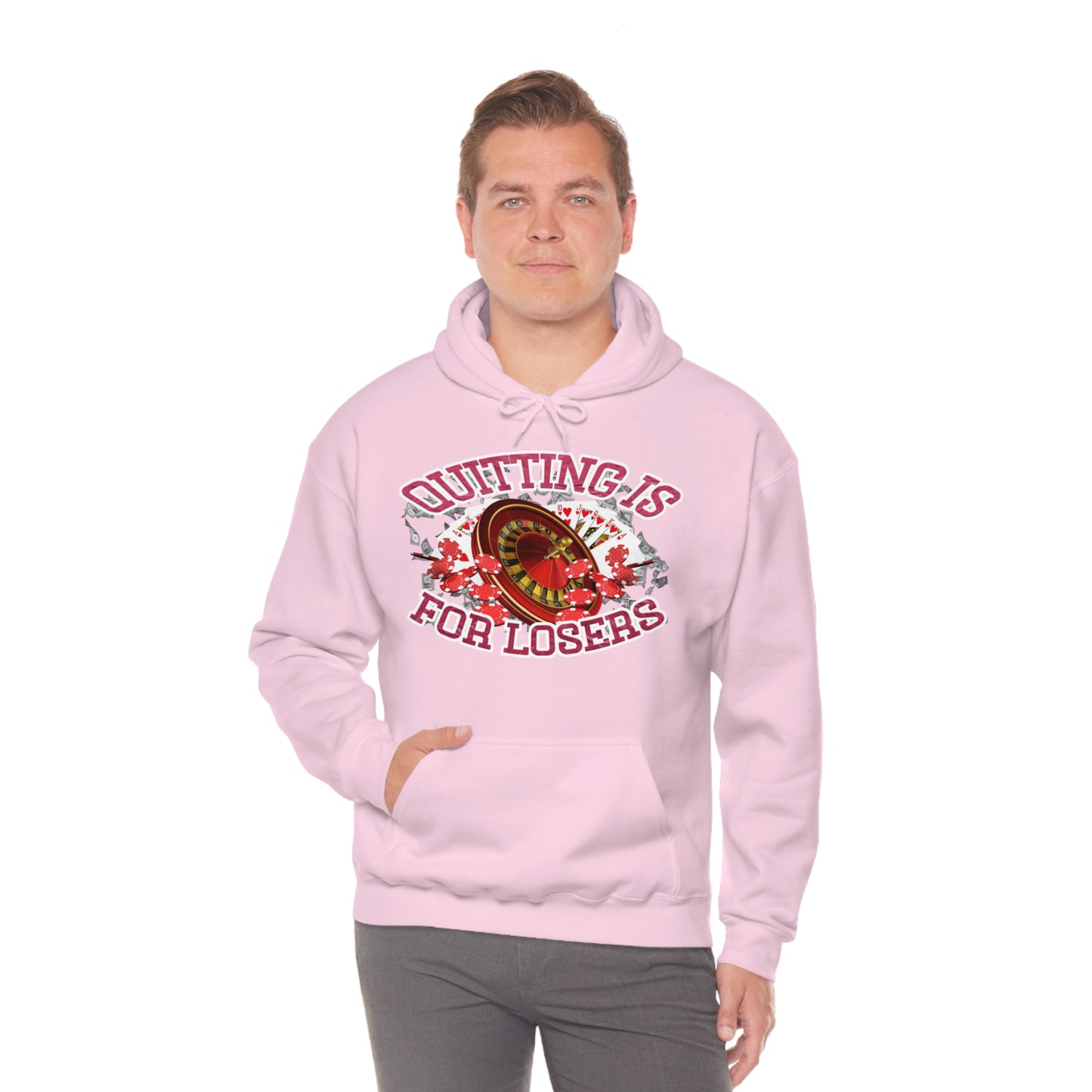Gamblers Fever Hoodie™