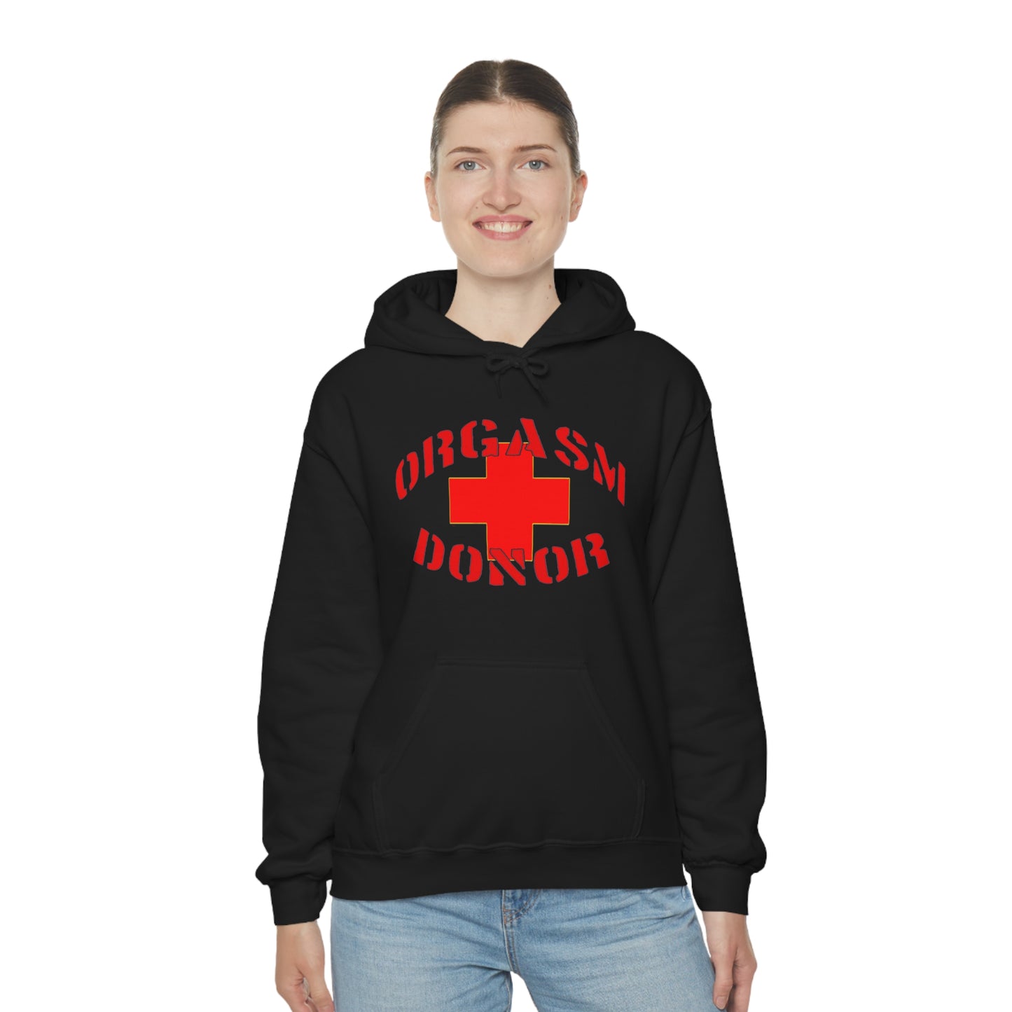 First Aid Help Hoodie™