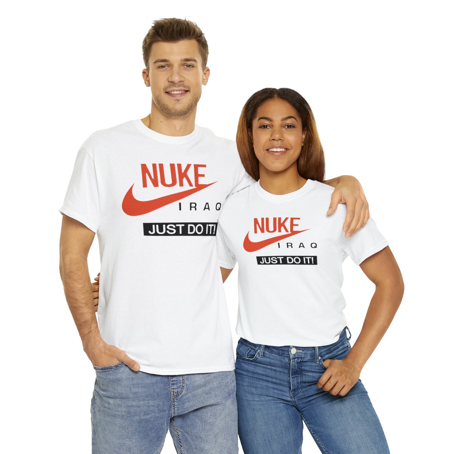 Just Nuke It™