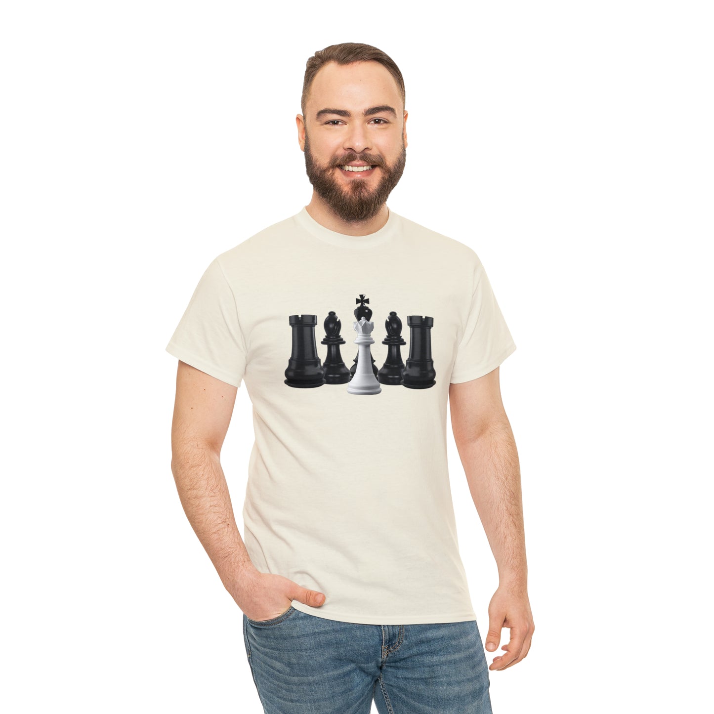 The Chess Grandmaster™