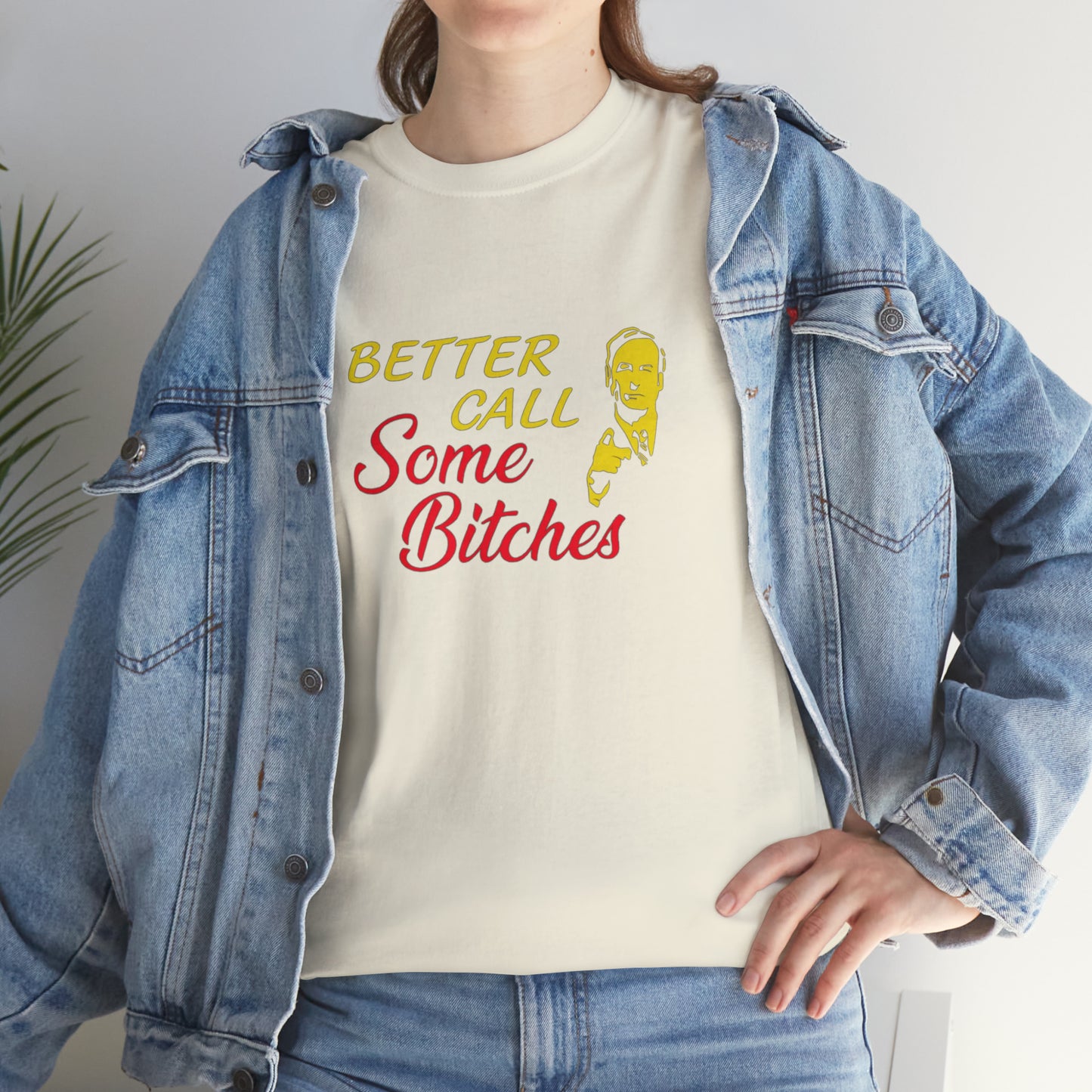 The Bitchless™