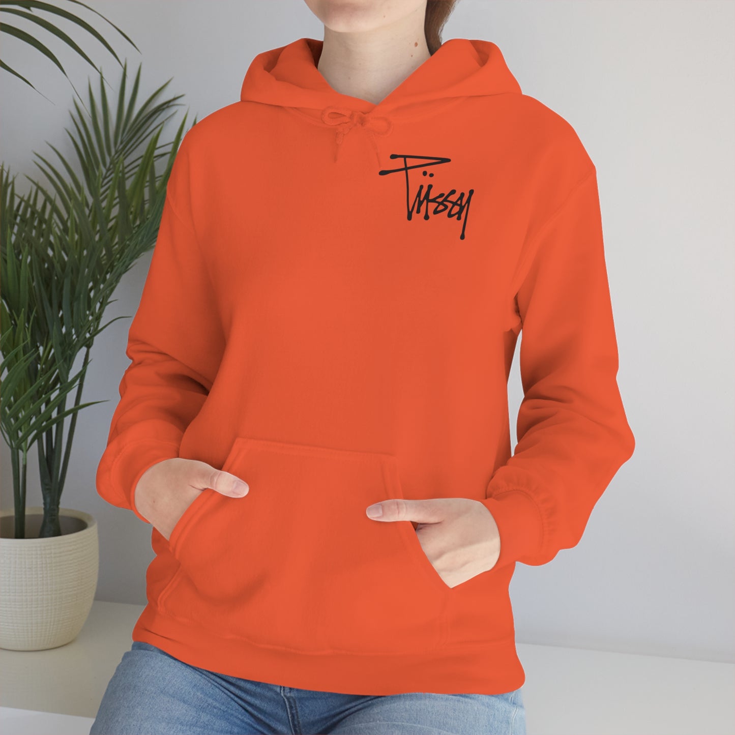 Püssy Hoodie™