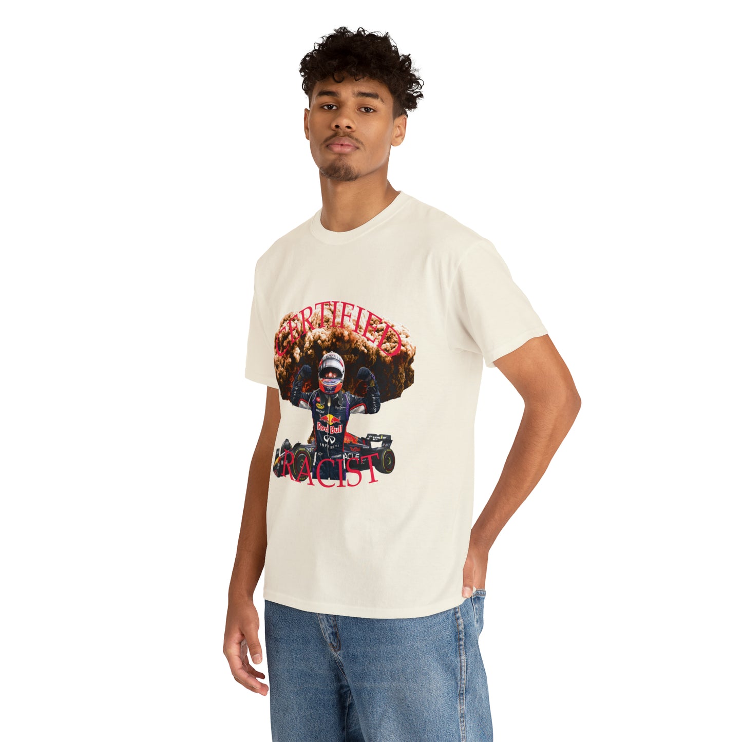 Certified Racist™