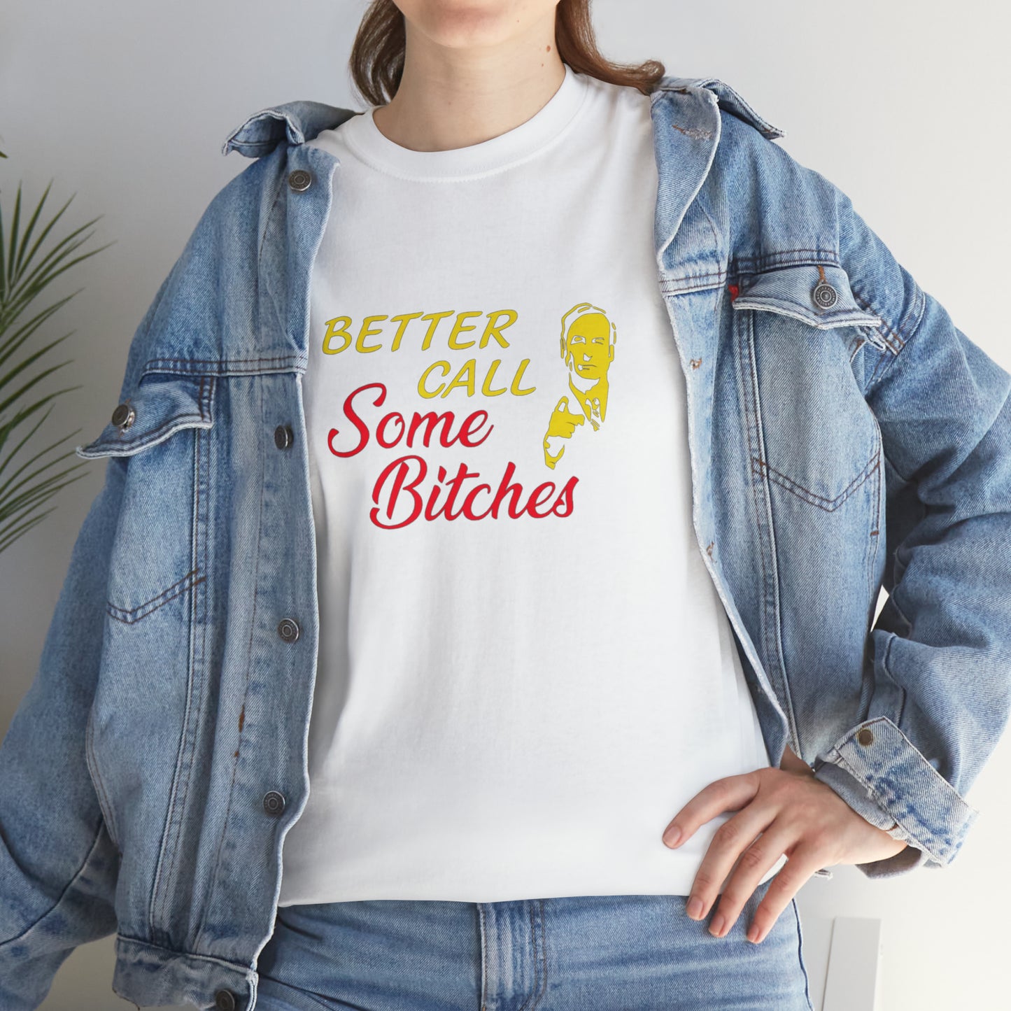 The Bitchless™