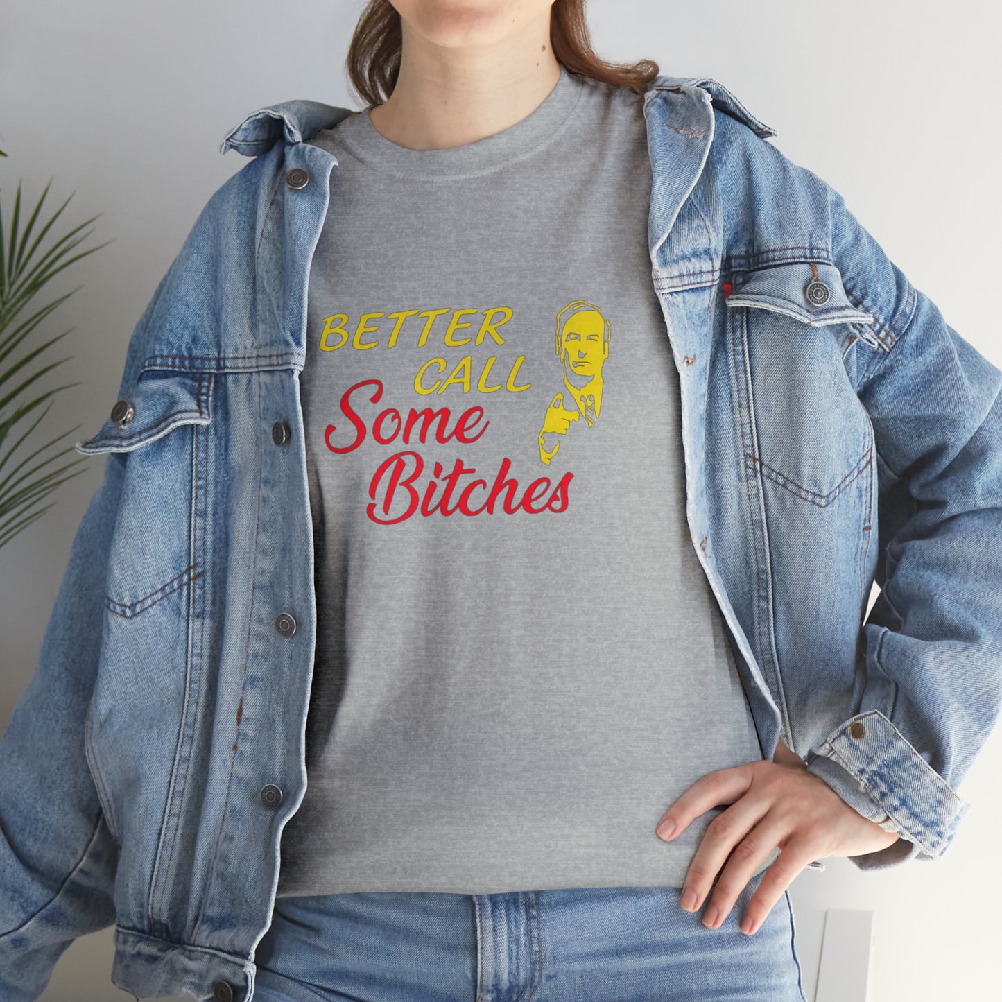 The Bitchless™
