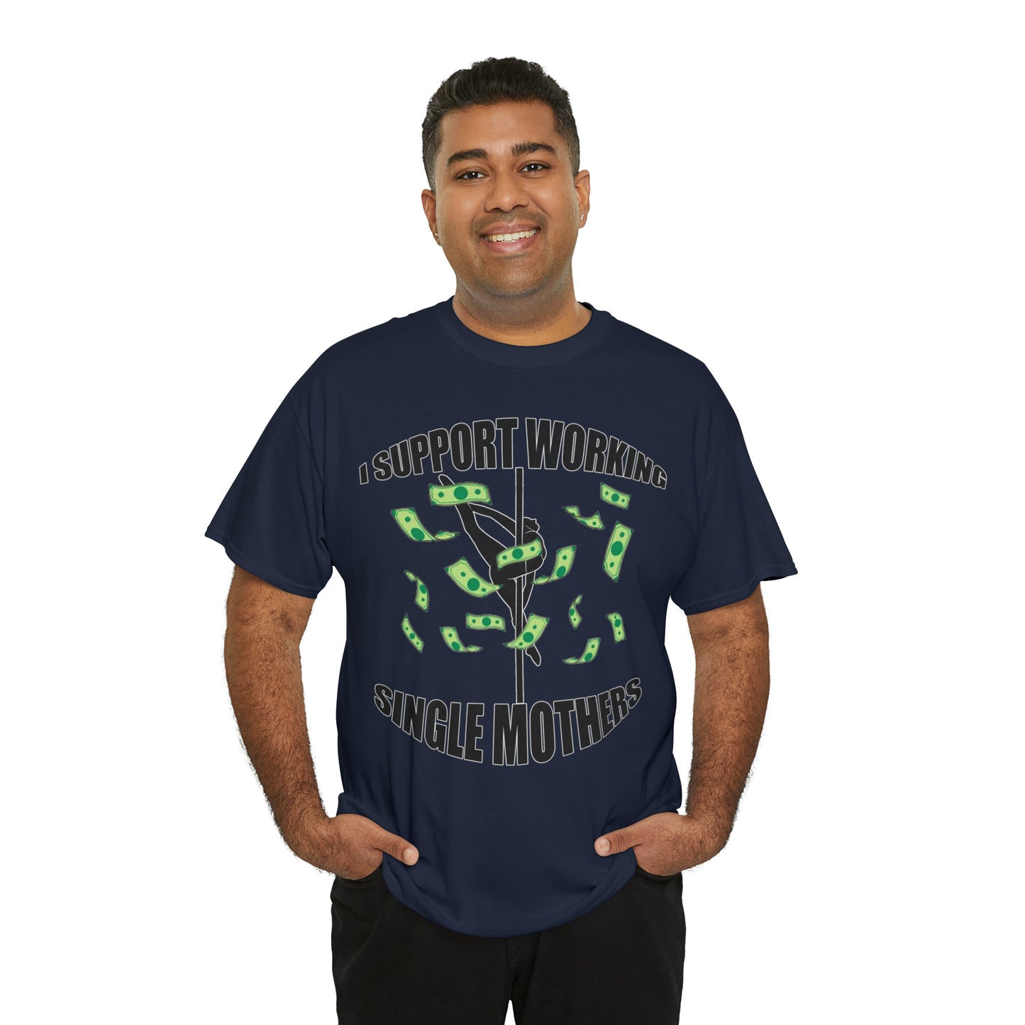 The Supporter™