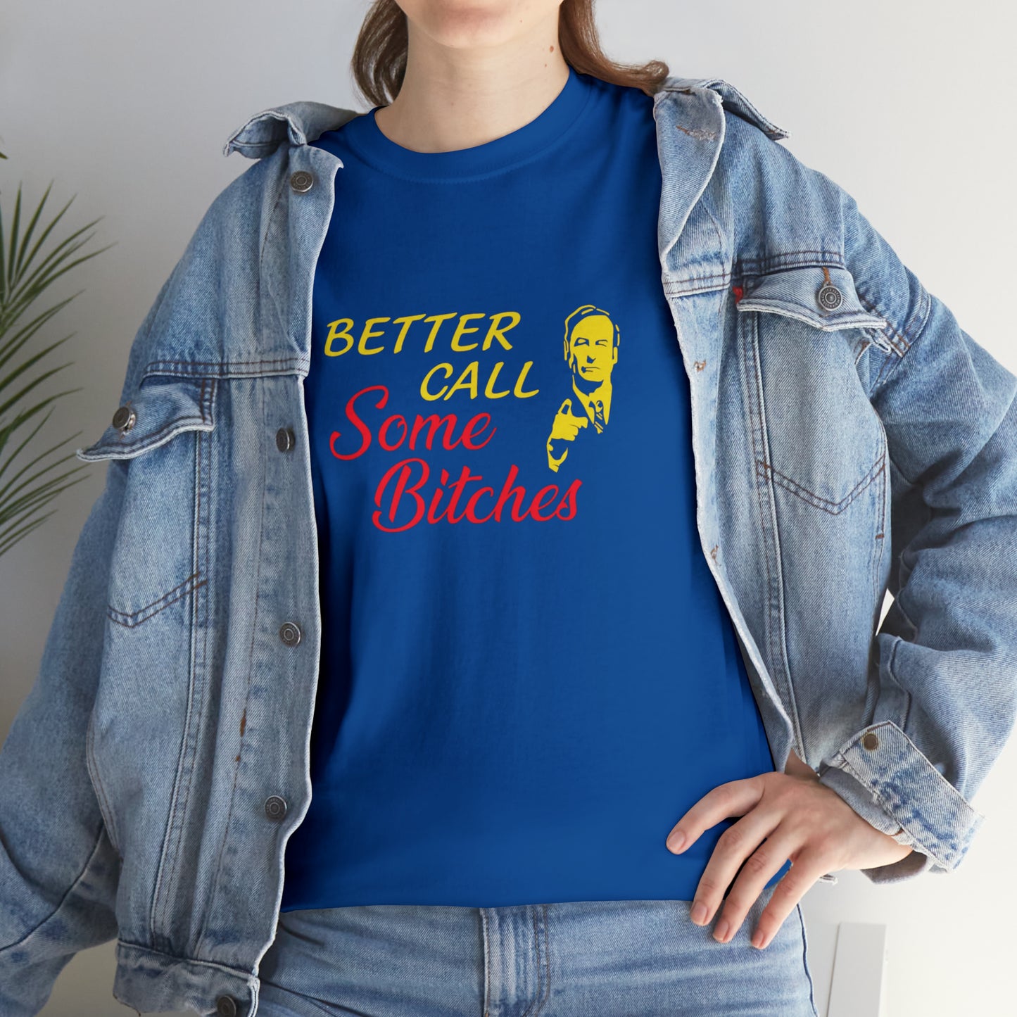 The Bitchless™