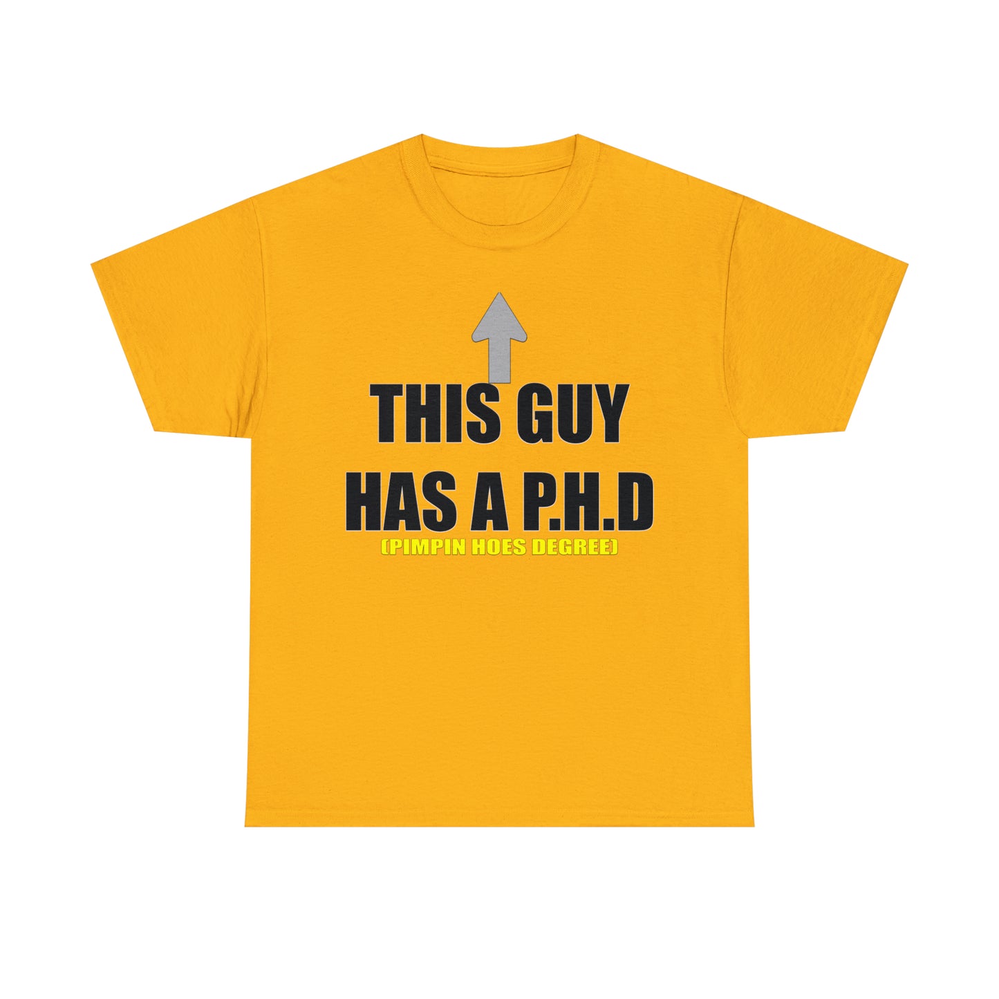 P.H.D Earner™