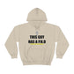 P.H.D Earner Hoodie™