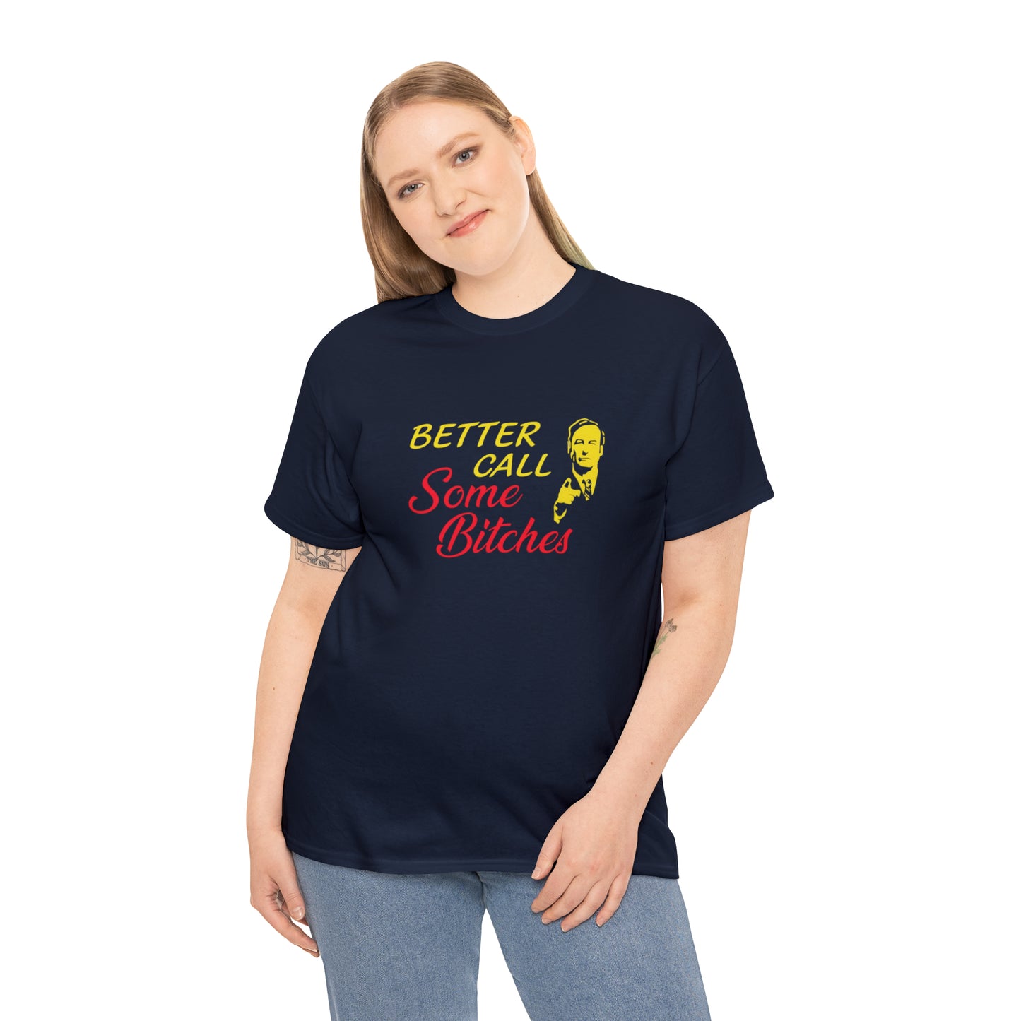 The Bitchless™