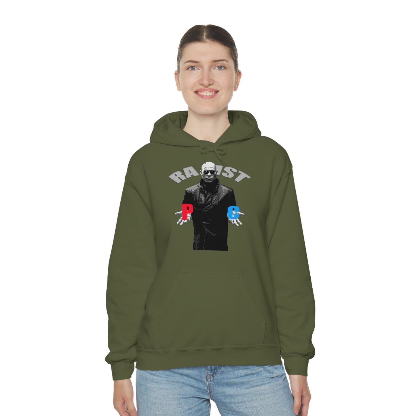 Morpius Hoodie™