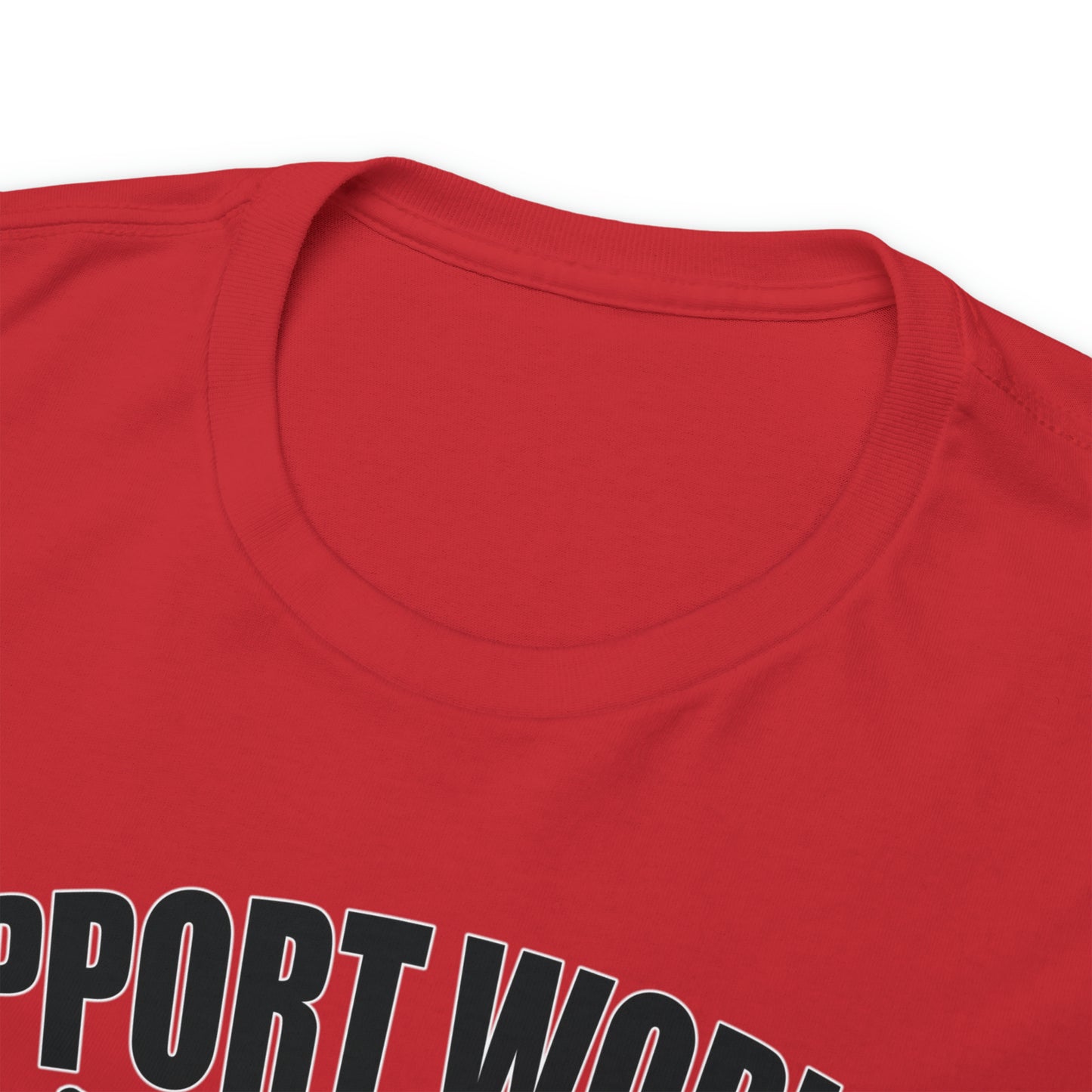 The Supporter™