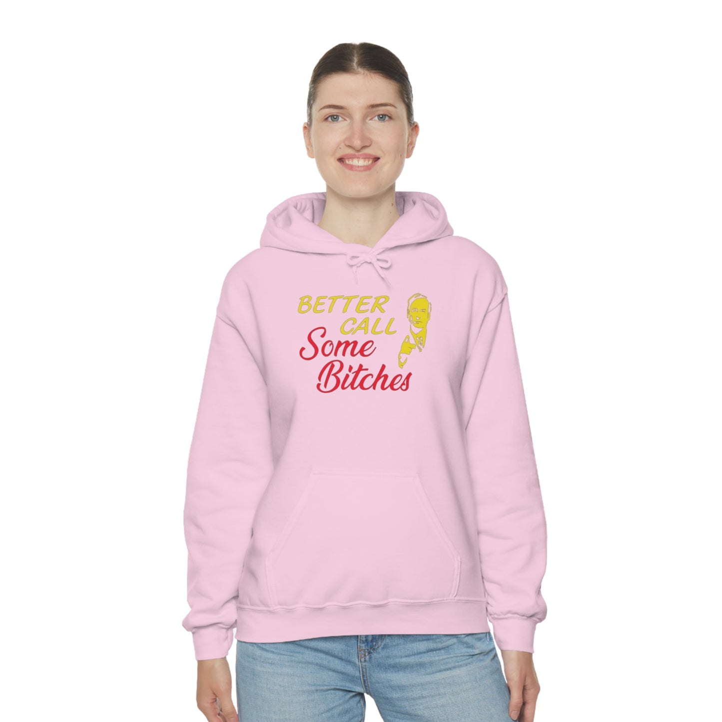 The Bitchless Hoodie™